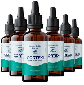 Cortexi review